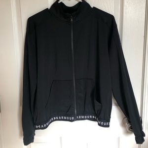 Under Armor Jacket